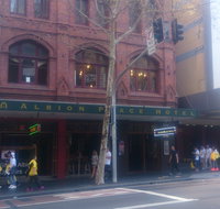 Albion Place Hotel - Australian Destinations