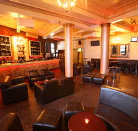 Burdekin Hotel - Australian Destinations