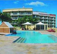Citigate Sebel Waterfront Reso - Australian Destinations