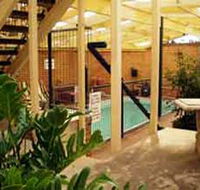 Aussie Settler Motel - Australian Destinations