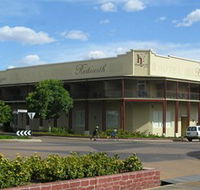 Redearth Boutique Hotel - Australian Destinations