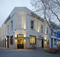 The Golden Gate Hotel - Australian Destinations
