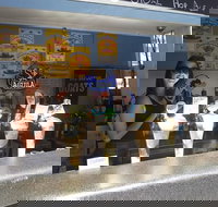 Hotel Sweeney's - Australian Destinations