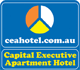 Capital Executive Apartment Hotel - Australian Destinations