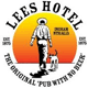 Lees Hotel - Australian Destinations