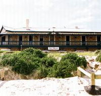 Del Monte - Australian Destinations