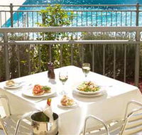 The Crowne Plaza Hotel - Australian Destinations