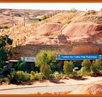 Comfort Inn Coober Pedy Experience Motel - Australian Destinations