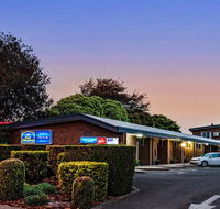Best Western Aspen Motor Inn - Australian Destinations