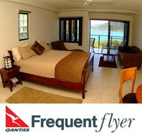 Waterfront Whitsunday Retreat - Australian Destinations