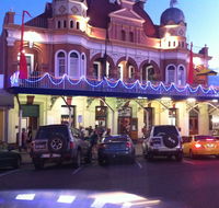 York Hotel The - Australian Destinations
