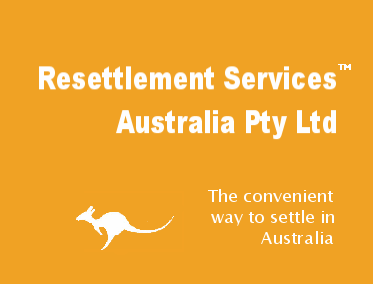 Resettlement Services Australia - Australian Destinations