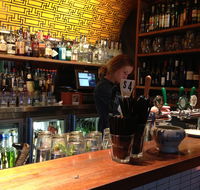 Darlo Bar - Australian Destinations