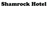 Shamrock Hotel - Australian Destinations