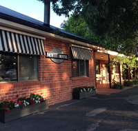 Moyhu Hotel - Australian Destinations