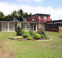 Econo Lodge Kingston - Australian Destinations