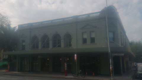 Centennial Hotel - Australian Destinations 0