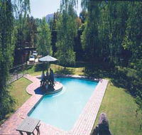 Khancoban Alpine Inn - Australian Destinations