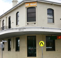QA Hotel - Australian Destinations