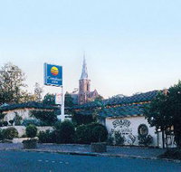 Noah's Mid City Muswellbrook - Australian Destinations