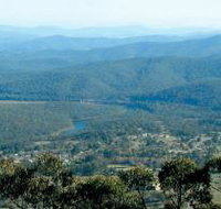 Dartmouth Motor Inn - Australian Destinations