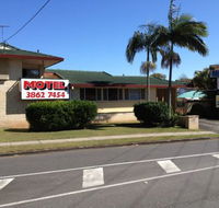 Aspley Sunset Motel - Australian Destinations