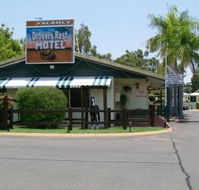 Drovers Rest Motel - Australian Destinations