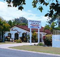 Paradise Court - Australian Destinations