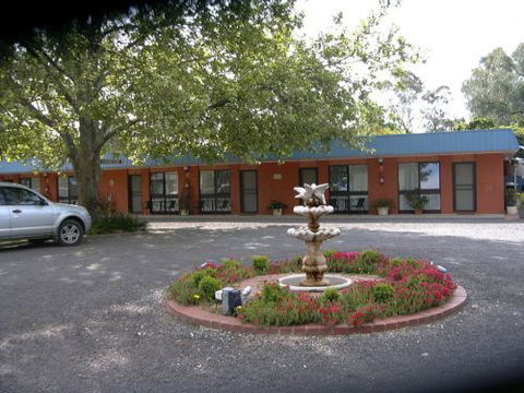Avoca Motel - Australian Destinations 0