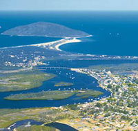 Golden Chain Tea Gardens Club Inn Motel - Australian Destinations