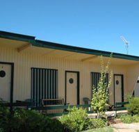 Coolah Black Stump Motel - Australian Destinations