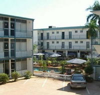Comfort Inn Asti Darwin - Australian Destinations