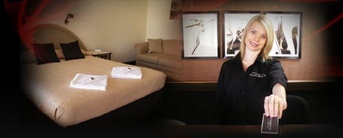 South Tamworth NSW Australian Destinations