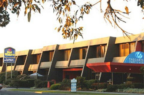 Frankston International - Australian Destinations 0
