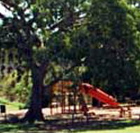 Park Lane Motel - Australian Destinations
