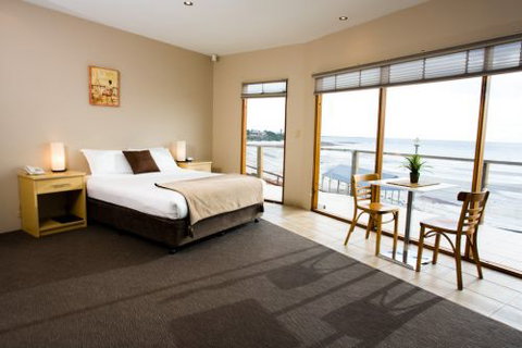 Seagate Moonta Bay - Australian Destinations 0