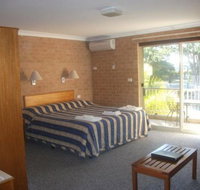 Huskisson Bayside Resort - Jervis Bay - Australian Destinations