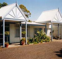 Bridge Motel Newhaven - Australian Destinations