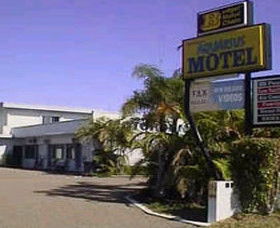 Aquarius Motel Belmont - Australian Destinations 0