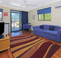  Palms Motel - Australian Destinations