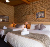 The Town House Motor Inn - Sundowner Goondiwindi - Australian Destinations
