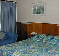 Balranald Sturt Motel - Australian Destinations
