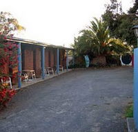 La Cochon Rose Motel amp Art Gallery - Australian Destinations