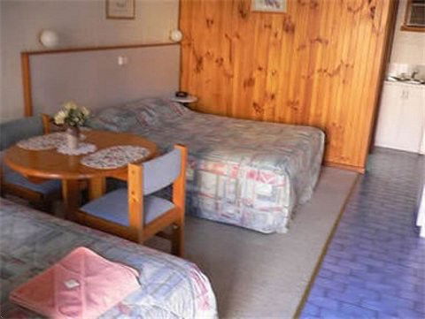 Warragul Motel - Australian Destinations 0