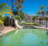 Sapphire Palms Motel - Australian Destinations