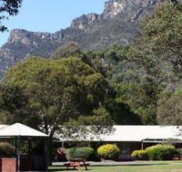 Pinnacle Holiday Lodge amp Conference Centre - Australian Destinations