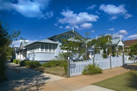 Elindale House Bed & Breakfast - Australian Destinations 0