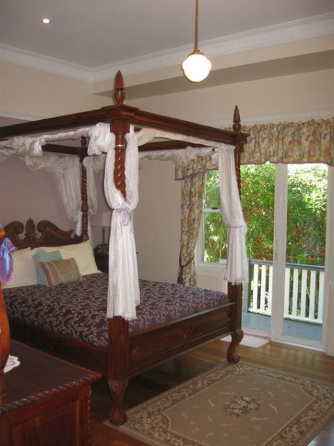 Elindale House Bed & Breakfast - Australian Destinations 2