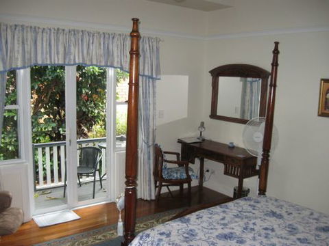 Elindale House Bed & Breakfast - Australian Destinations 3
