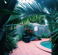 Childers Oasis Motel - Australian Destinations
